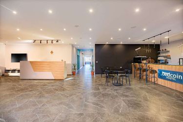 Bedcoin Hostel Hurghada: Photo 