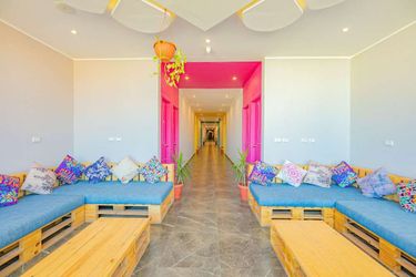 Bedcoin Hostel Hurghada: Photo 