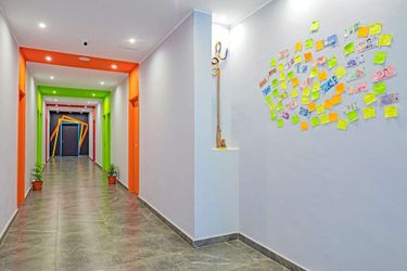 Bedcoin Hostel Hurghada: Photo 
