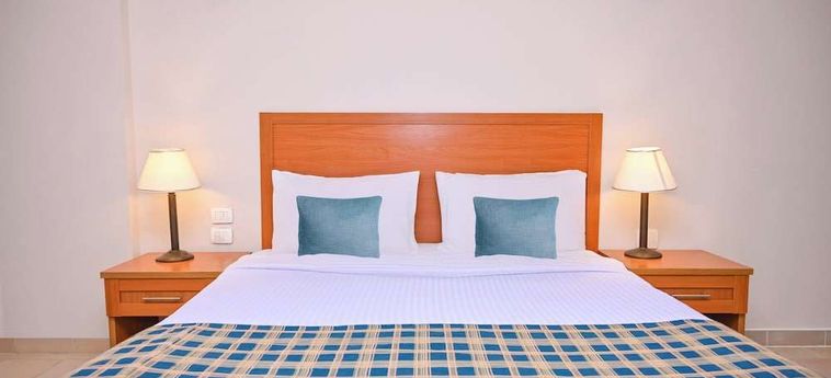Hotel Sunrise Azalea Aqua Park Resort Hurghada: Foto 