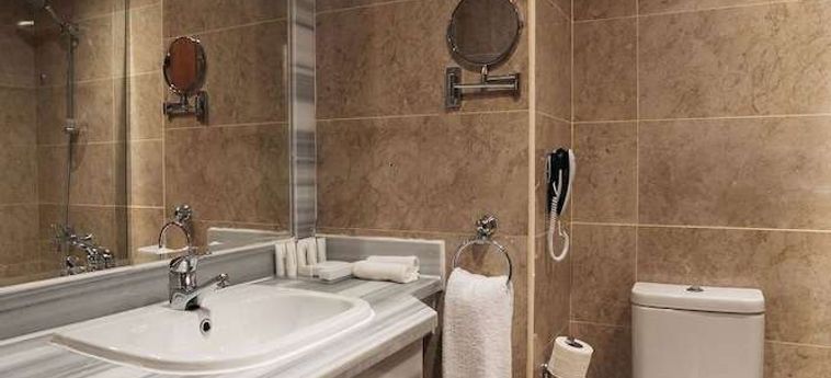 Hotel Sunrise Azalea Aqua Park Resort Hurghada: Foto 