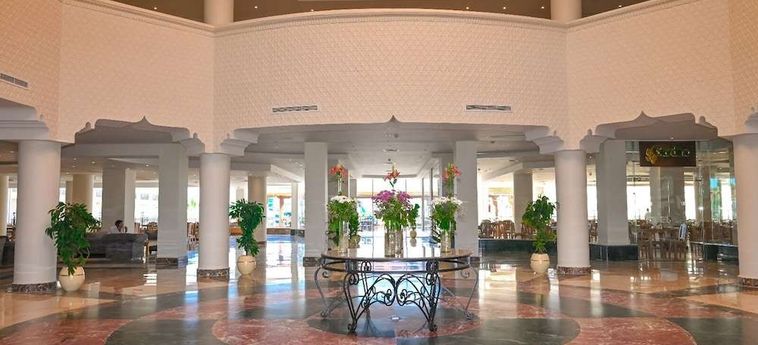 Hotel Sunrise Azalea Aqua Park Resort Hurghada: Foto 