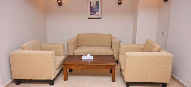 Hotel Sunrise Azalea Aqua Park Resort Hurghada: Foto 