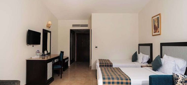 Hotel Sunrise Azalea Aqua Park Resort Hurghada: Foto 