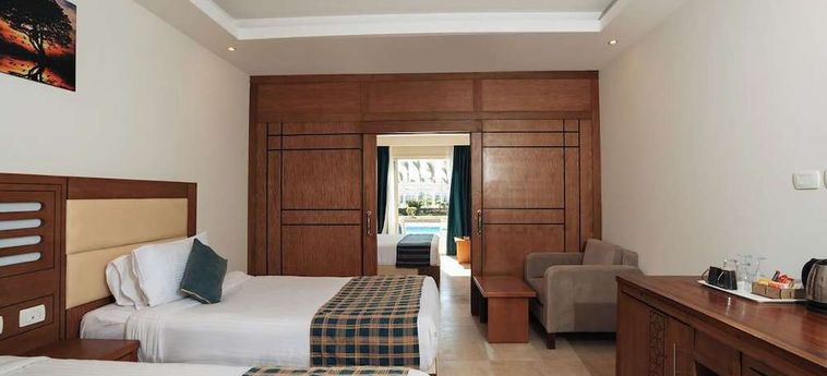 Hotel Sunrise Azalea Aqua Park Resort Hurghada: Foto 