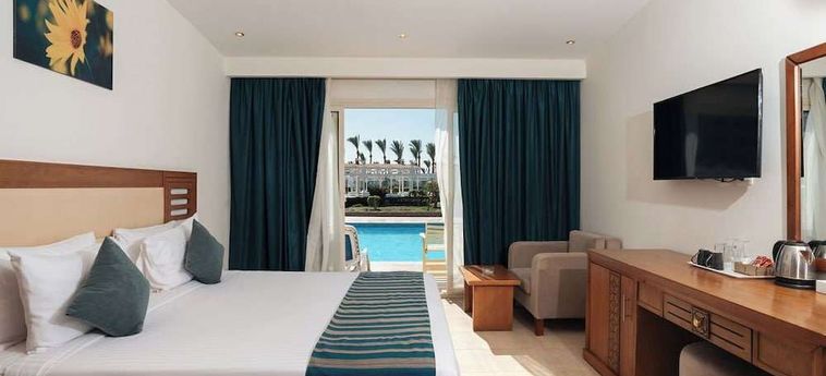 Hotel Sunrise Azalea Aqua Park Resort Hurghada: Foto 