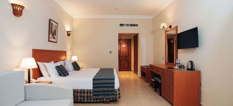 Hotel Sunrise Azalea Aqua Park Resort Hurghada: Foto 