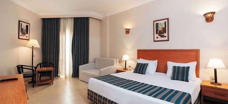 Hotel Sunrise Azalea Aqua Park Resort Hurghada: Foto 
