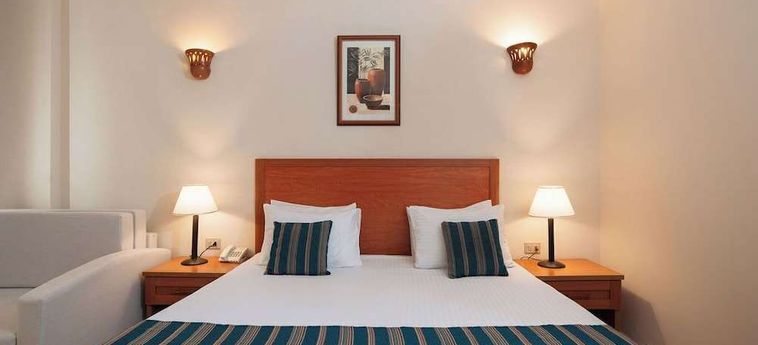 Hotel Sunrise Azalea Aqua Park Resort Hurghada: Foto 