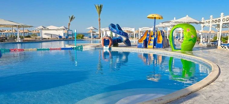Hotel Sunrise Azalea Aqua Park Resort Hurghada: Foto 