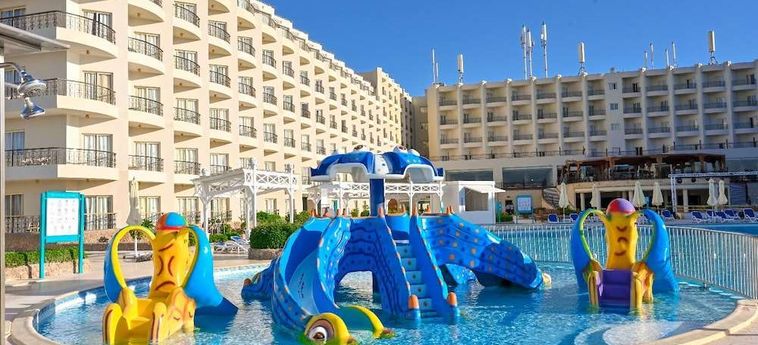Hotel Sunrise Azalea Aqua Park Resort Hurghada: Foto 