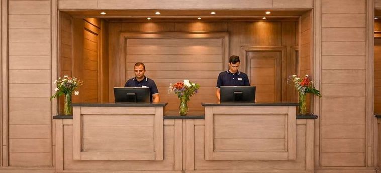 Hotel Sunrise Azalea Aqua Park Resort Hurghada: Foto 