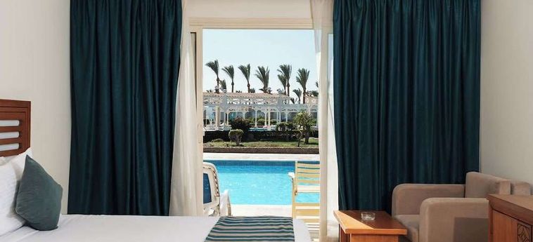 Hotel Sunrise Azalea Aqua Park Resort Hurghada: Foto 