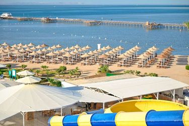 Hotel Sunrise Azalea Aqua Park Resort Hurghada: Photo 