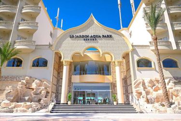 Hotel Sunrise Azalea Aqua Park Resort Hurghada: Photo 