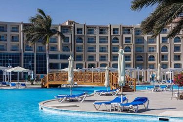 Hotel Sunrise Azalea Aqua Park Resort Hurghada: Photo 