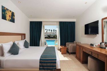 Hotel Sunrise Azalea Aqua Park Resort Hurghada: Photo 