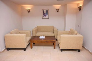 Hotel Sunrise Azalea Aqua Park Resort Hurghada: Photo 