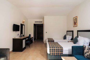 Hotel Sunrise Azalea Aqua Park Resort Hurghada: Photo 
