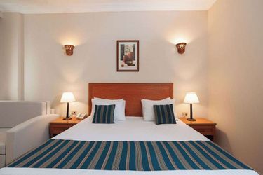 Hotel Sunrise Azalea Aqua Park Resort Hurghada: Photo 
