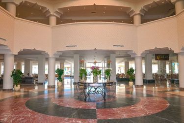 Hotel Sunrise Azalea Aqua Park Resort Hurghada: Photo 
