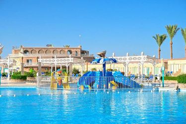 Hotel Sunrise Azalea Aqua Park Resort Hurghada: Photo 