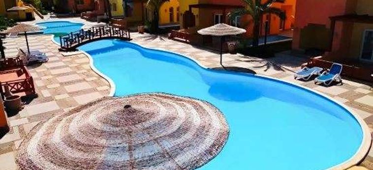 Al Dora All Inclusive Hotel Hurghada: Foto 