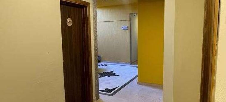 Al Dora All Inclusive Hotel Hurghada: Foto 