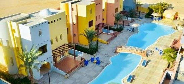 Al Dora All Inclusive Hotel Hurghada: Foto 