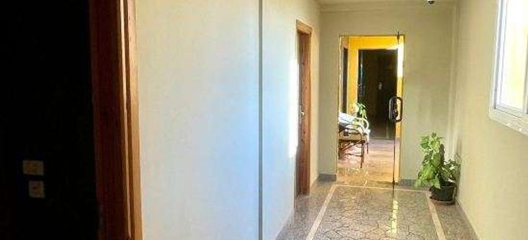 Al Dora All Inclusive Hotel Hurghada : Photo 