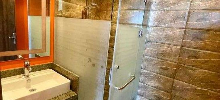 Al Dora All Inclusive Hotel Hurghada: Foto 