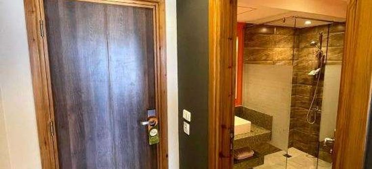 Al Dora All Inclusive Hotel Hurghada: Foto 