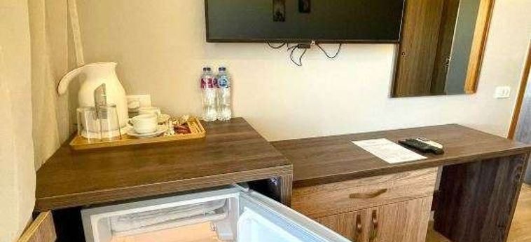 Al Dora All Inclusive Hotel Hurghada: Foto 