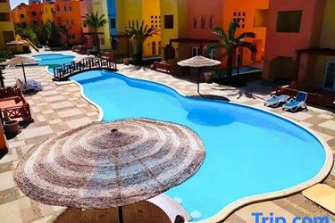 Al Dora All Inclusive Hotel Hurghada: Photo 