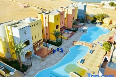 Al Dora All Inclusive Hotel Hurghada: Photo 