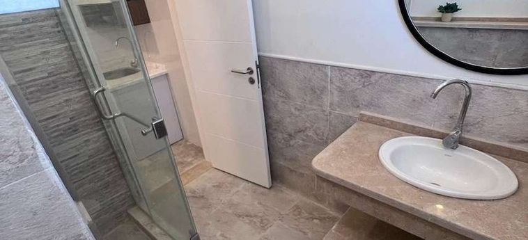 Hotel Bohohomes Hurghada: Foto 