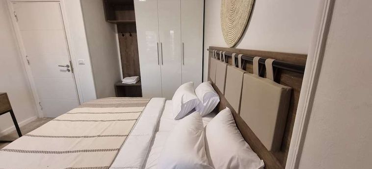 Hotel Bohohomes Hurghada: Foto 