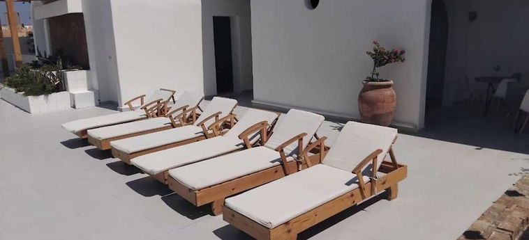 Hotel Bohohomes Hurghada: Foto 