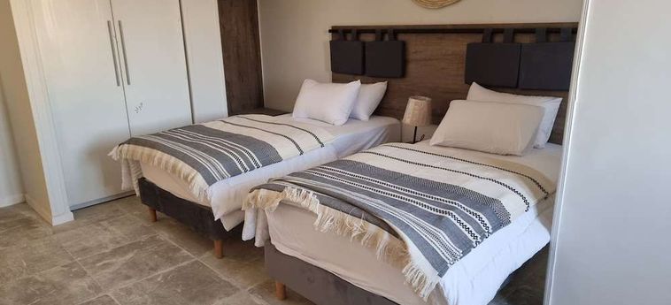 Hotel Bohohomes Hurghada : Photo 