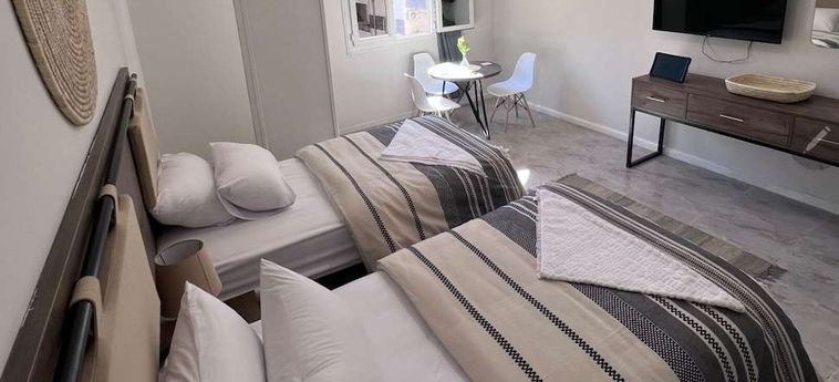 Hotel Bohohomes Hurghada : Photo 