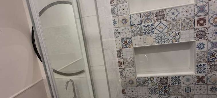 Hotel Bohohomes Hurghada: Foto 