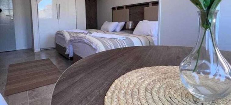 Hotel Bohohomes Hurghada: Foto 
