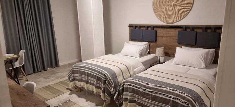 Hotel Bohohomes Hurghada: Foto 