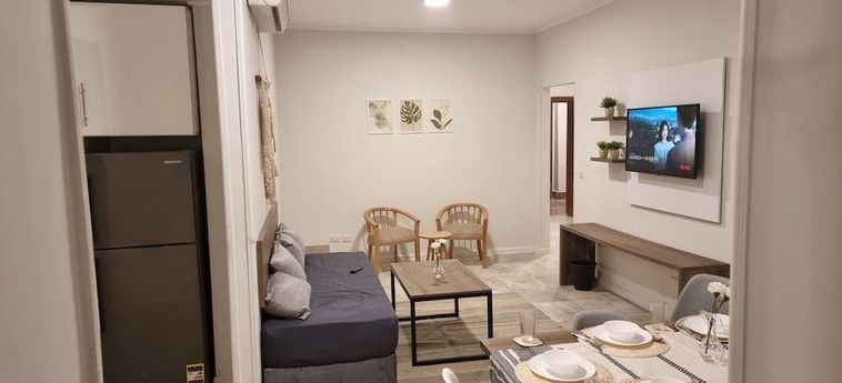 Hotel Bohohomes Hurghada: Foto 
