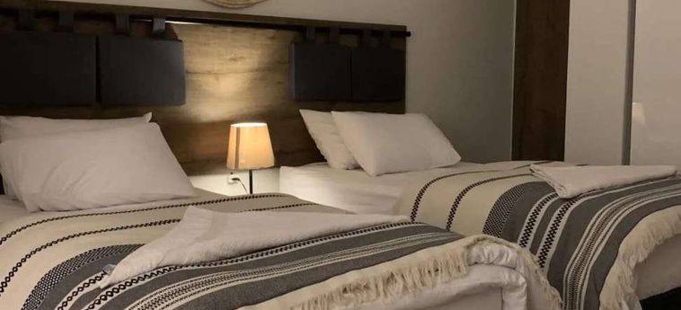Hotel Bohohomes Hurghada: Foto 