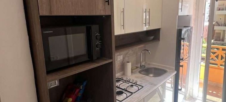 Hotel Bohohomes Hurghada: Foto 