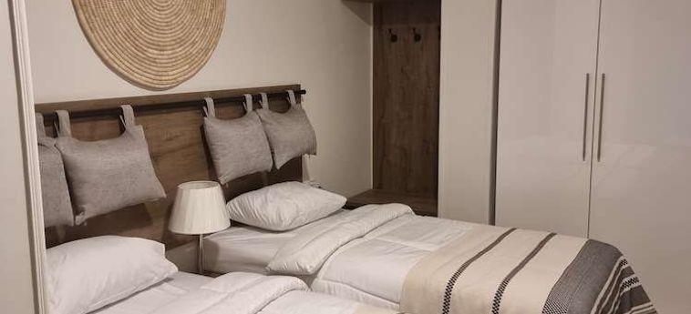 Hotel Bohohomes Hurghada: Foto 