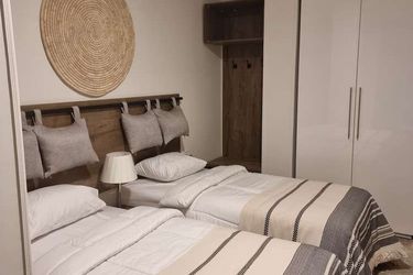 Hotel Bohohomes Hurghada: Photo 