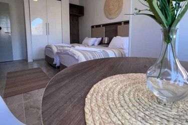 Hotel Bohohomes Hurghada: Photo 