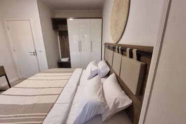 Hotel Bohohomes Hurghada: Photo 